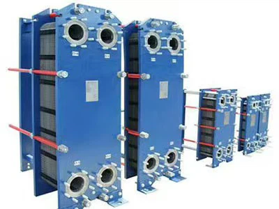 Ako vyriešiť problém s doskovým výmenníkom tepla 304?