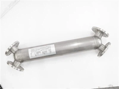 Ako znížiť spotrebu energie rúrkového výmenníka tepla?