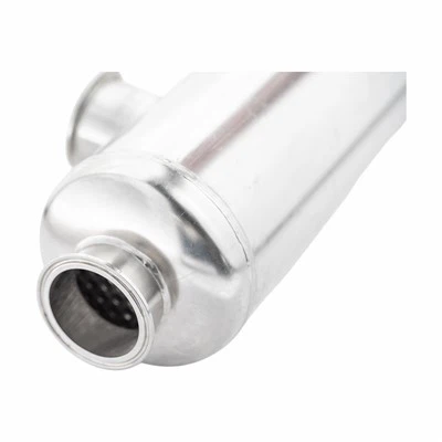 Aký je princíp fungovania výmenníka tepla z uhlíkovej ocele?